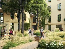 wiz. Zielona Office