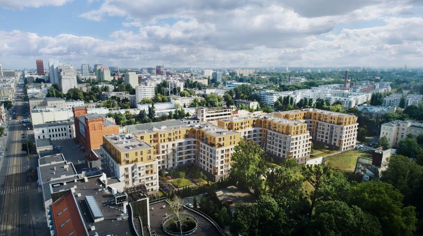 Miasto w budowie cz.1 wiz. mat. pras.