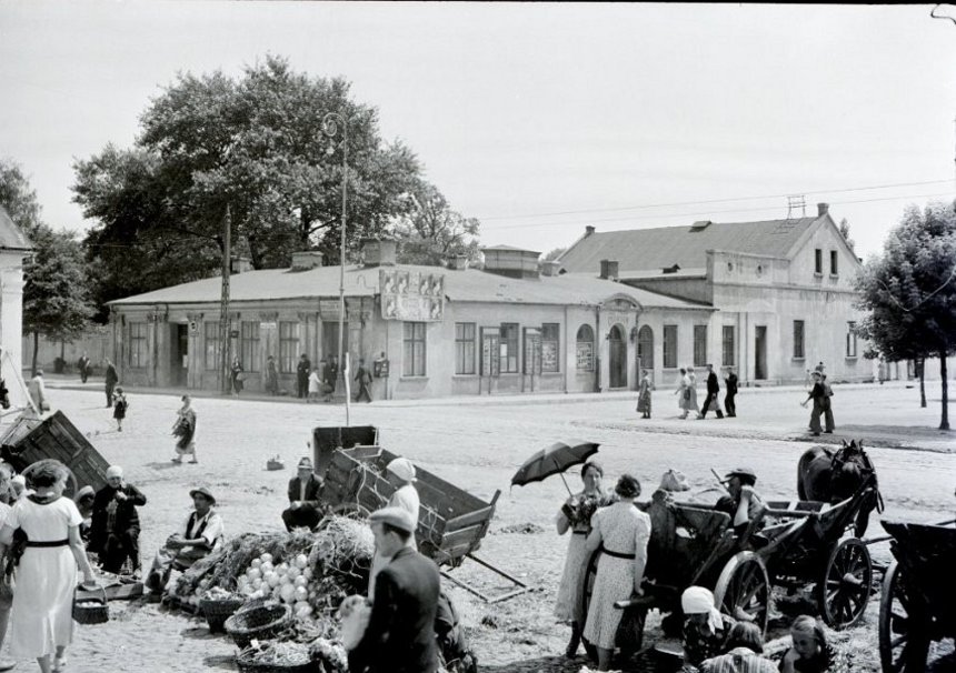fot. Arch. Państwowe w Łodzi