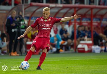 fot. Marcin Bryja/Widzew