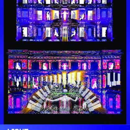 Light Move Festival 2022, fot. mat. pras.