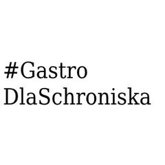 GastroDlaSchroniska