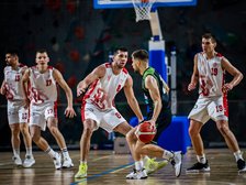 Koszykówka Łódź fot. mat. pras.