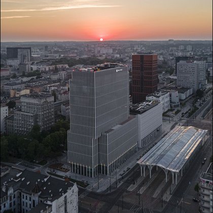 Hi Piotrkowska, fot. ŁÓDŹ.PL