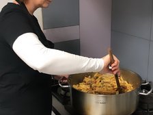 fot. Z ziemi polskiej. Prawdziwe delikatesy 