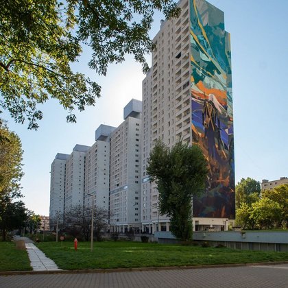 Manhattan ŚDM, fot. ŁÓDŹ.PL