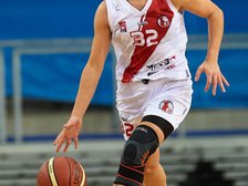 Koszykówka Łódź fot. mat. pras.