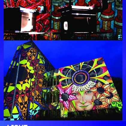 Light Move Festival 2022, fot. mat. pras.